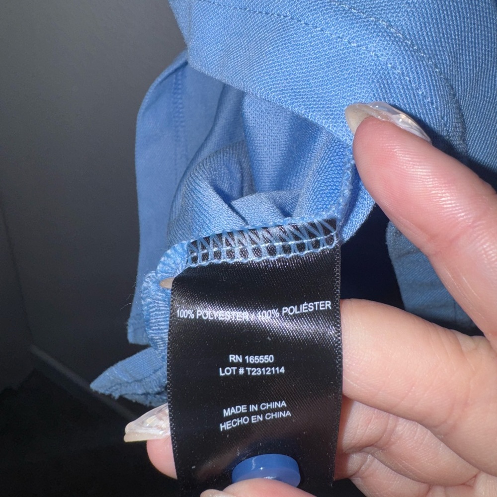 Bundle of Three 32 Degrees Cool Polos - Picture 7 of 7